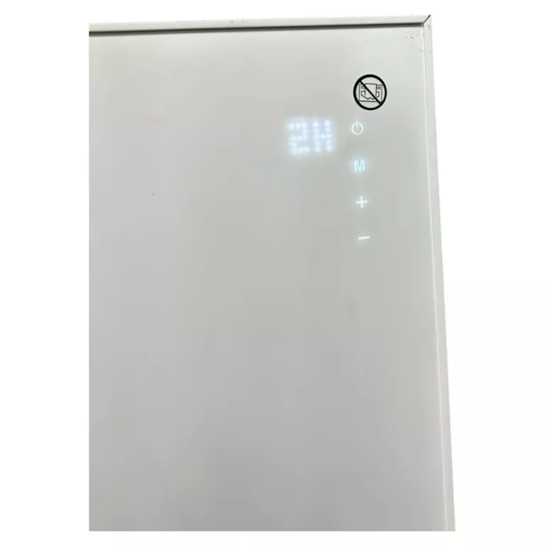 GRZEJNIK NA PODCZERWIEŃ PROMIENNIK EBERG ROT 720E 720W