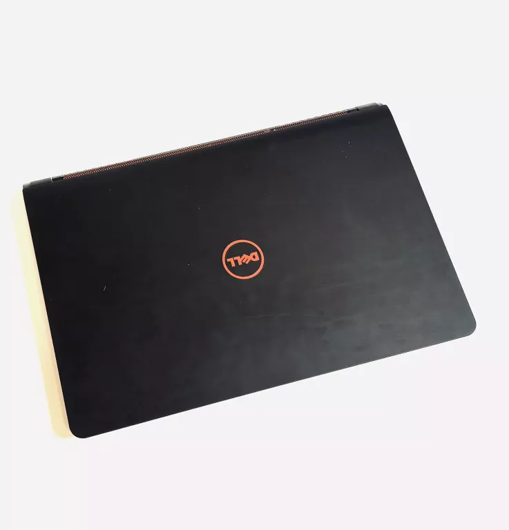 LAPTOP DELL INSPIRON 7559 I7-6700HQ/16GB/256SSD/GTX960 + ZASILACZ