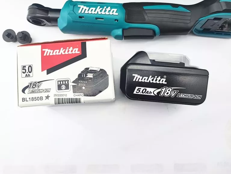 ZAKRETAK UDAROWY MAKITA DWR180Z