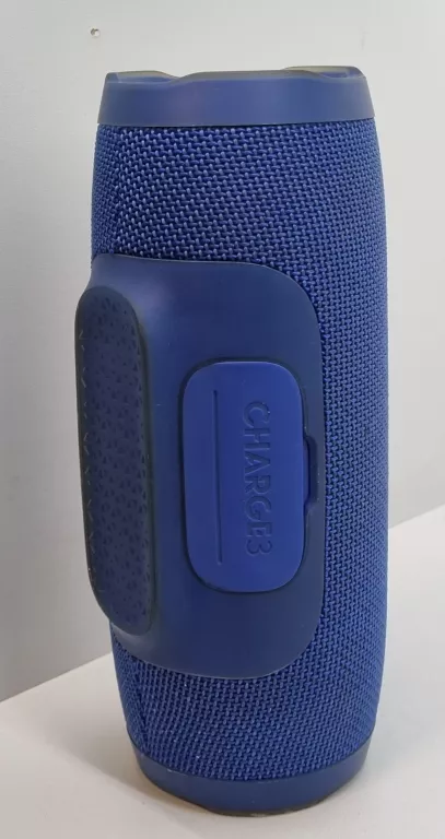 GŁOŚNIK BLUETOOTH JBL CHARGE 3