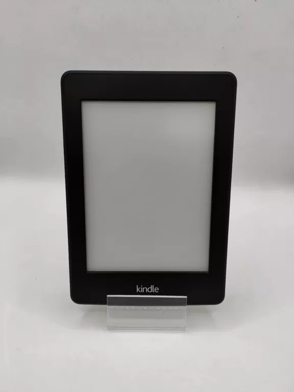 CZYTNIK EBOOK KINDLE PAPERWHITE 2 7" , SAM J. ANGIELSKI
