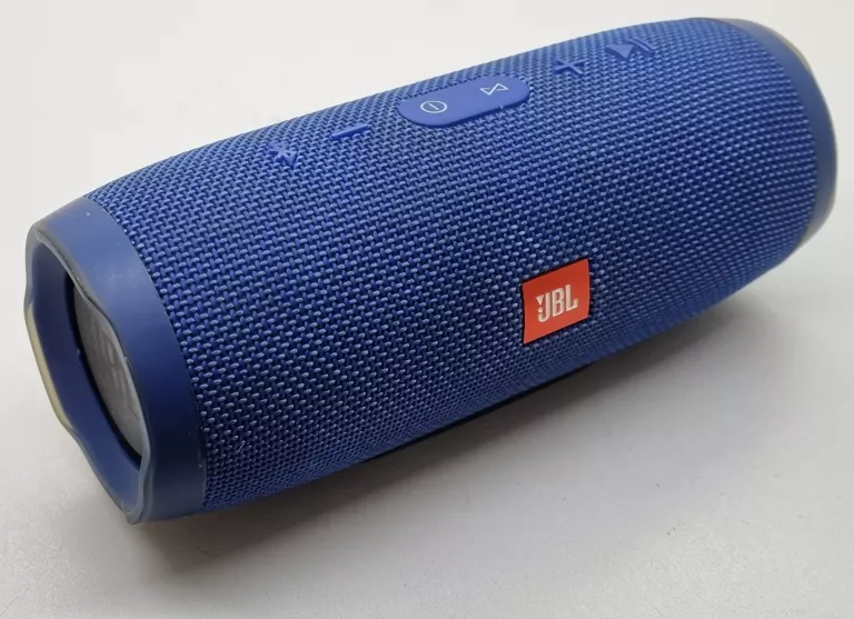 GŁOŚNIK BLUETOOTH JBL CHARGE 3
