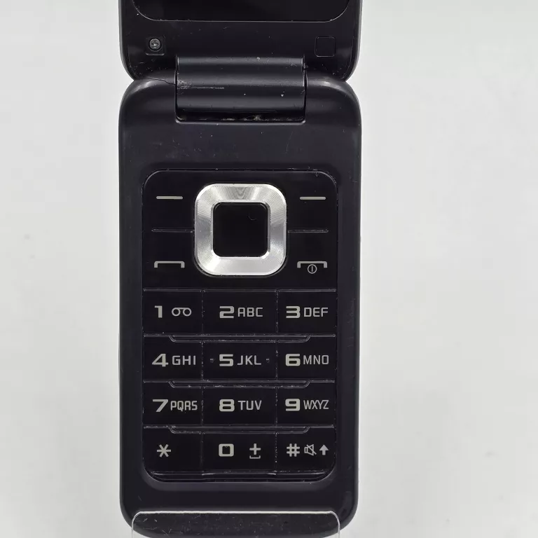 TELEFON SAMSUNG GT-C3520 BEZ SIMLOCKA