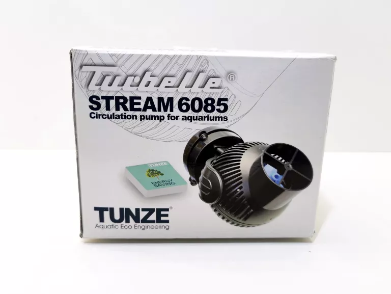 TUNZE 6085.000 TURBELLE STREAM POMPA CYRKULACYJNA