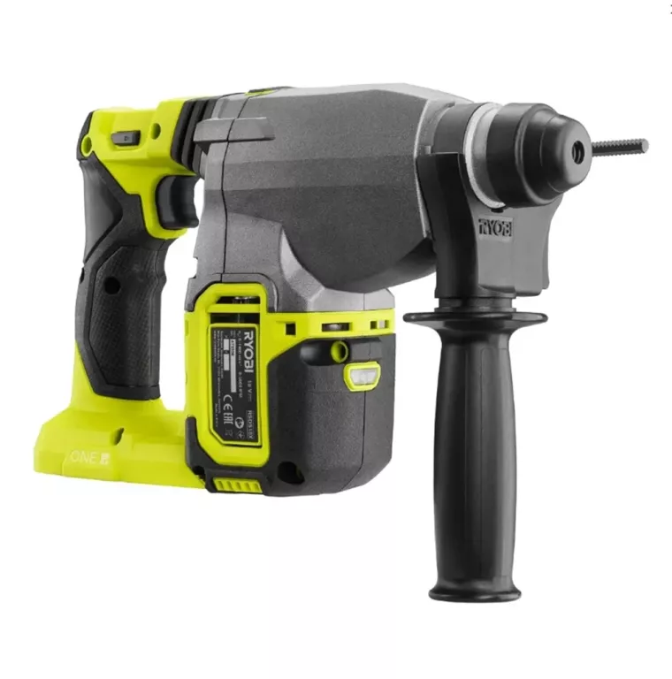 RYOBI RSDS18X-0 AKUMULATOROWA MŁOTOWIERTARKA BEZSZCZOTKOWA MŁOT UDAROWY