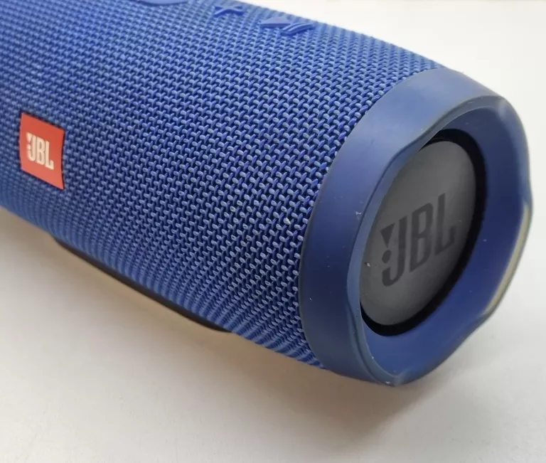 GŁOŚNIK BLUETOOTH JBL CHARGE 3