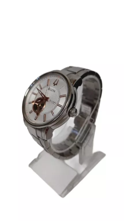 ZEGAREK BULOVA 96A143 KOMPLET
