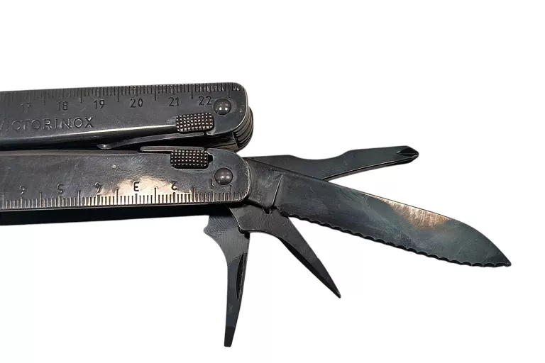 MULTITOOL VICTORINOX SWISSTOOL X