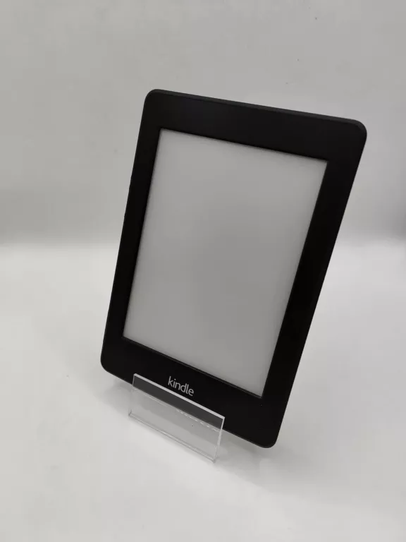 CZYTNIK EBOOK KINDLE PAPERWHITE 2 7" , SAM J. ANGIELSKI