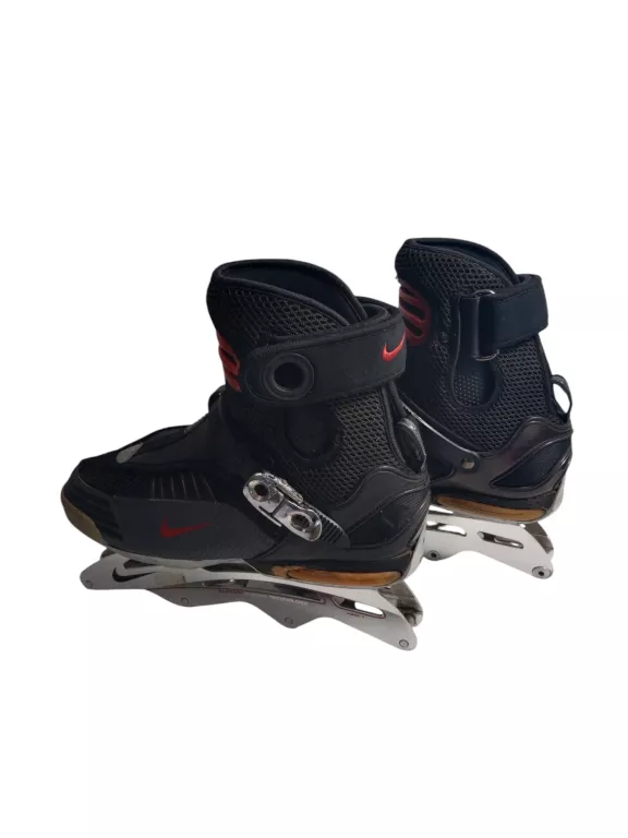 ROLKI NIKE ALU-LITE DO SZYBKIEJ JAZDY