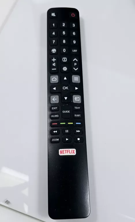 TELEWIZOR TCL 32S6200 LED HD READY ANDROID TV