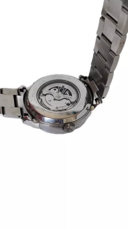 ZEGAREK BULOVA 96A143 KOMPLET