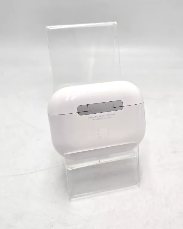 ETUI ŁADUJĄCE AIRPODS PRO