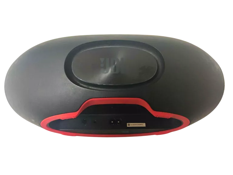 JBL PLAYLIST CZARNY