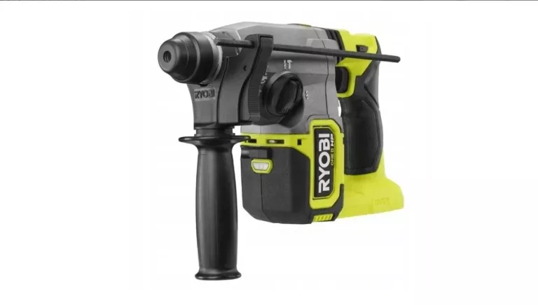 RYOBI RSDS18X-0 AKUMULATOROWA MŁOTOWIERTARKA BEZSZCZOTKOWA MŁOT UDAROWY