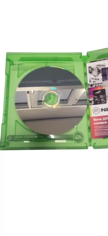 NHL 21 XBOX ONE / SERIES X -