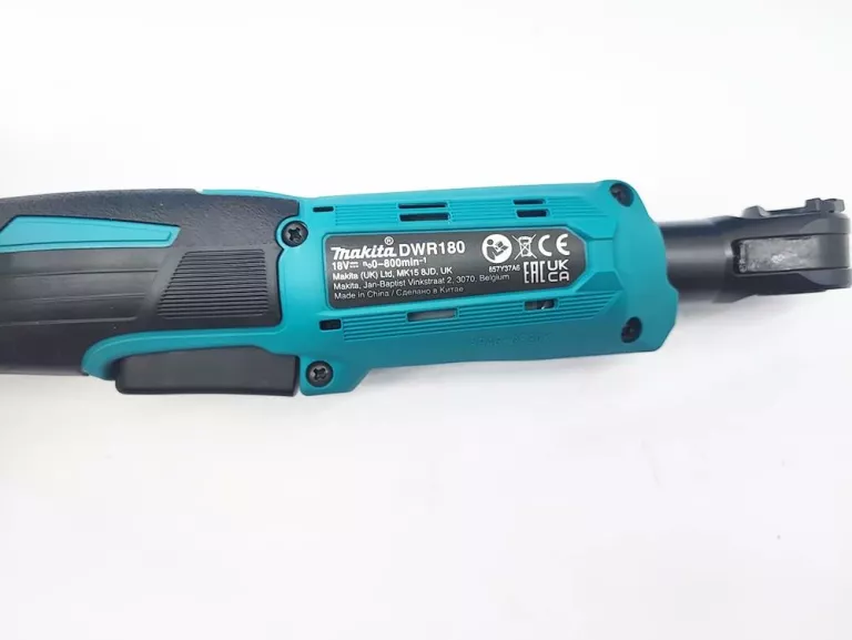 ZAKRETAK UDAROWY MAKITA DWR180Z