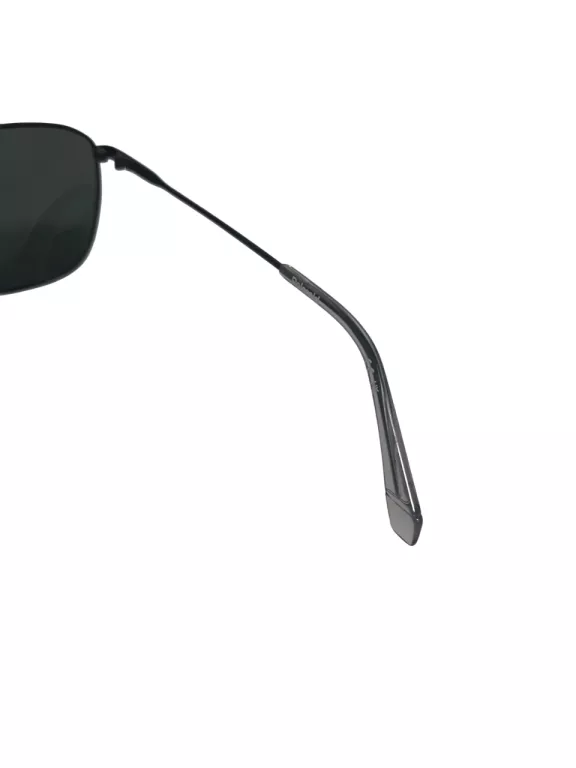 OKULARY UNISEX POLAROID PLD 4159/G/S/X CZARNY Z METKAMI!