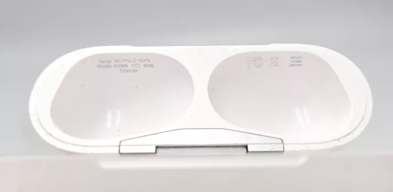 ETUI ŁADUJĄCE AIRPODS PRO