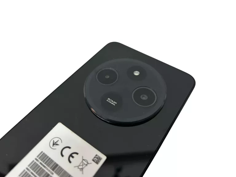TELEFON XIAOMI REDMI 14C 4 GB / 128 GB 4G