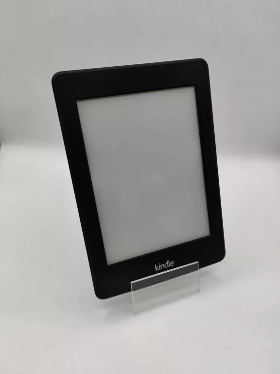 CZYTNIK EBOOK KINDLE PAPERWHITE 2 7" , SAM J. ANGIELSKI