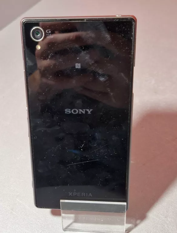 TELEFON SONY XPERIA Z1