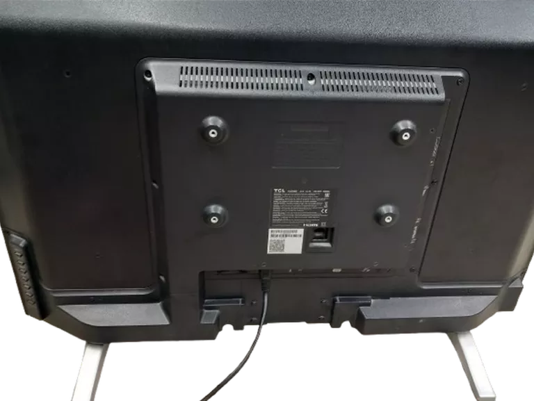TELEWIZOR TCL H32B3803 PILOT