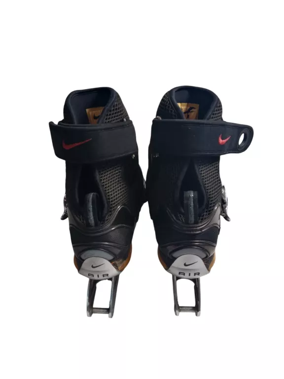 ROLKI NIKE ALU-LITE DO SZYBKIEJ JAZDY