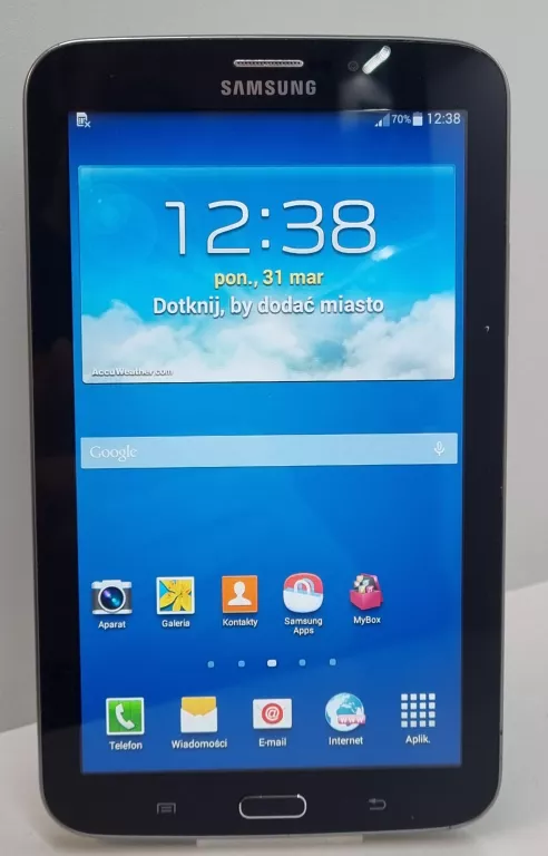SAMSUNG GALAXY TAB 3 7.0 SM-T211