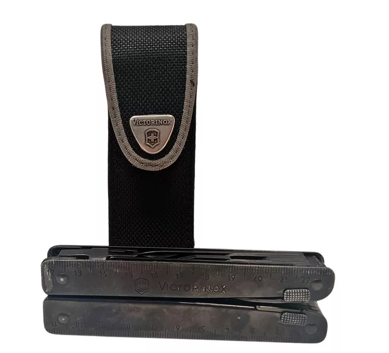 MULTITOOL VICTORINOX SWISSTOOL X