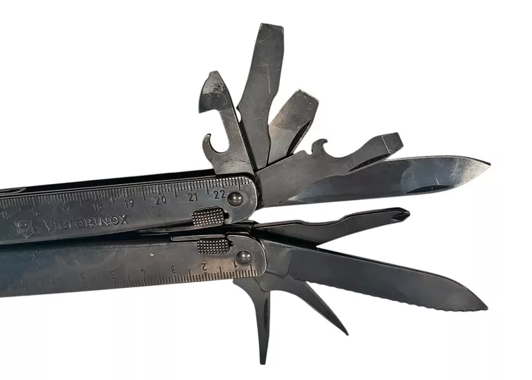 MULTITOOL VICTORINOX SWISSTOOL X