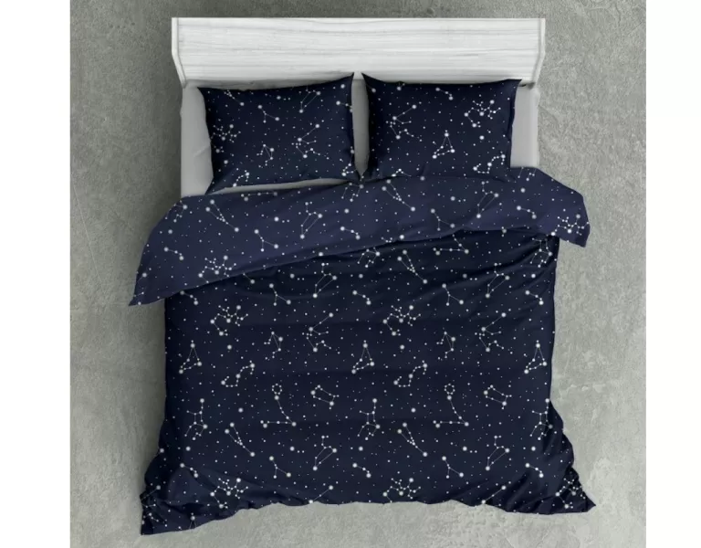 posciel-kronborg-cotton-percale-double-200x220-cm-2x70x80cm-niebieska-ean-gtin-5710556054024