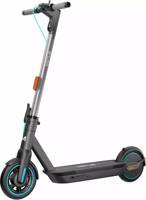 HULAJNOGA ELEKTRYCZNA MOTUS SCOOTY 10 GEN5