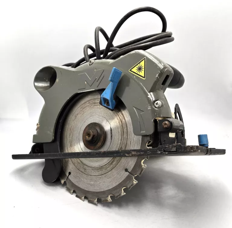 PILARKA TARCZOWA MACALLISTER MSCS1200