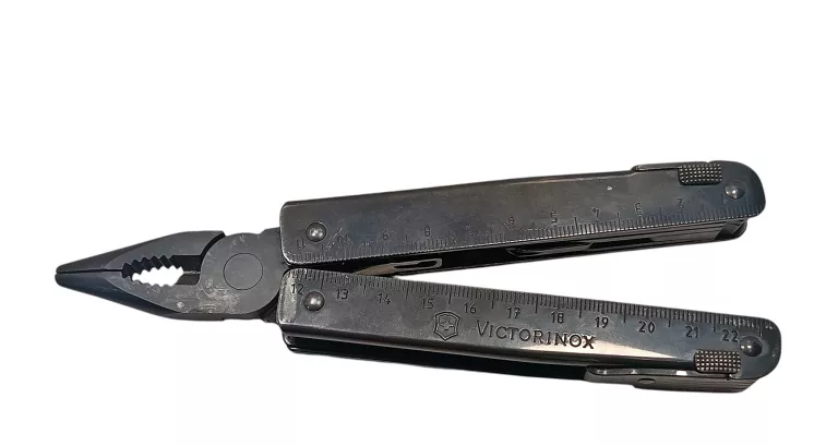 MULTITOOL VICTORINOX SWISSTOOL X