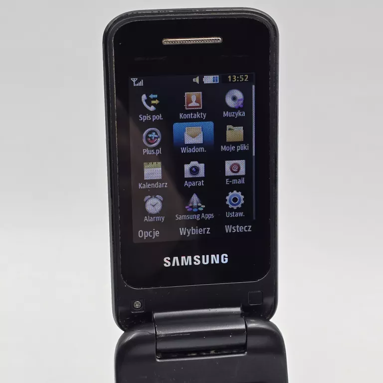 TELEFON SAMSUNG GT-C3520 BEZ SIMLOCKA