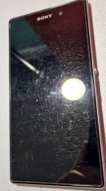 TELEFON SONY XPERIA Z1