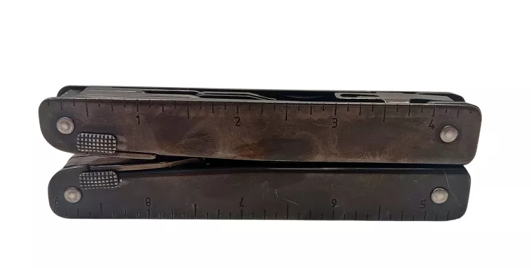 MULTITOOL VICTORINOX SWISSTOOL X