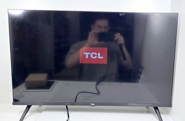 TELEWIZOR TCL 32S6200 LED HD READY ANDROID TV