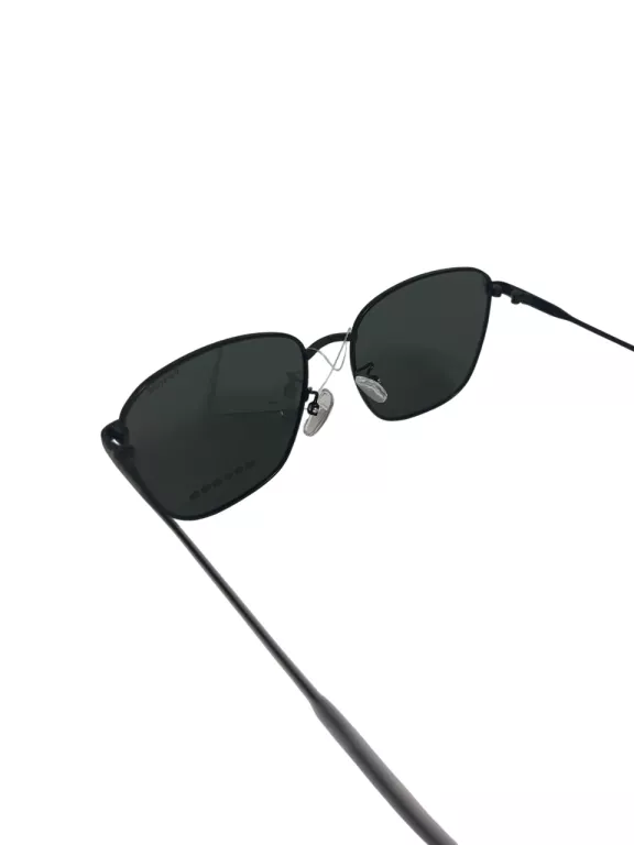 OKULARY UNISEX POLAROID PLD 4159/G/S/X CZARNY Z METKAMI!
