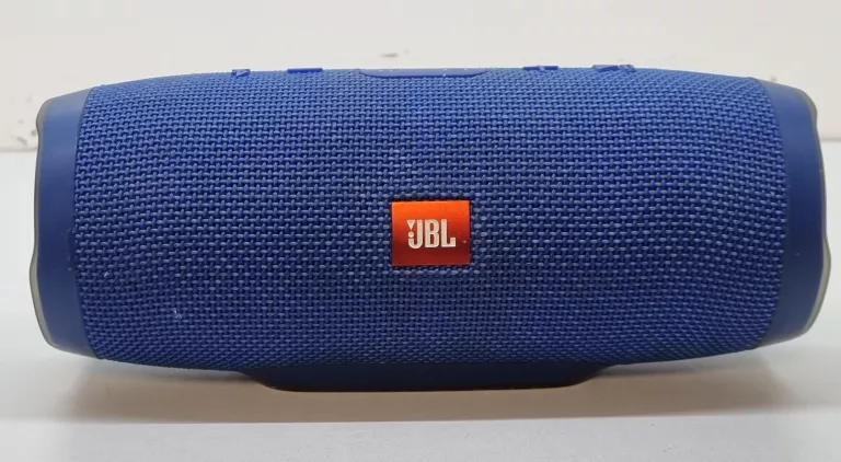 GŁOŚNIK BLUETOOTH JBL CHARGE 3