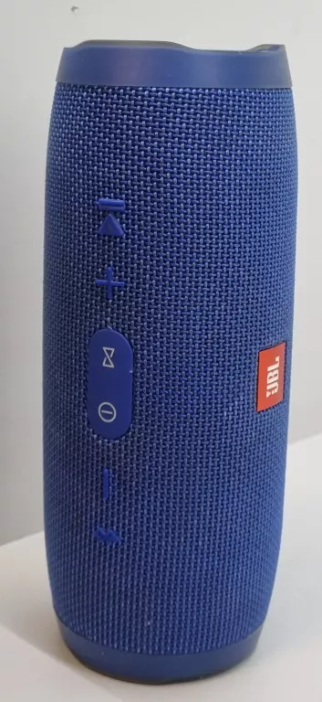 GŁOŚNIK BLUETOOTH JBL CHARGE 3