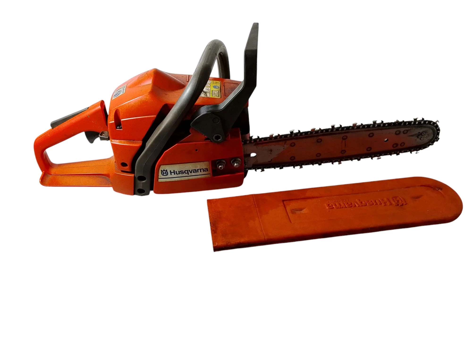 pilarka-husqvarna-137-1-maja-7a-makow-mazowiecki