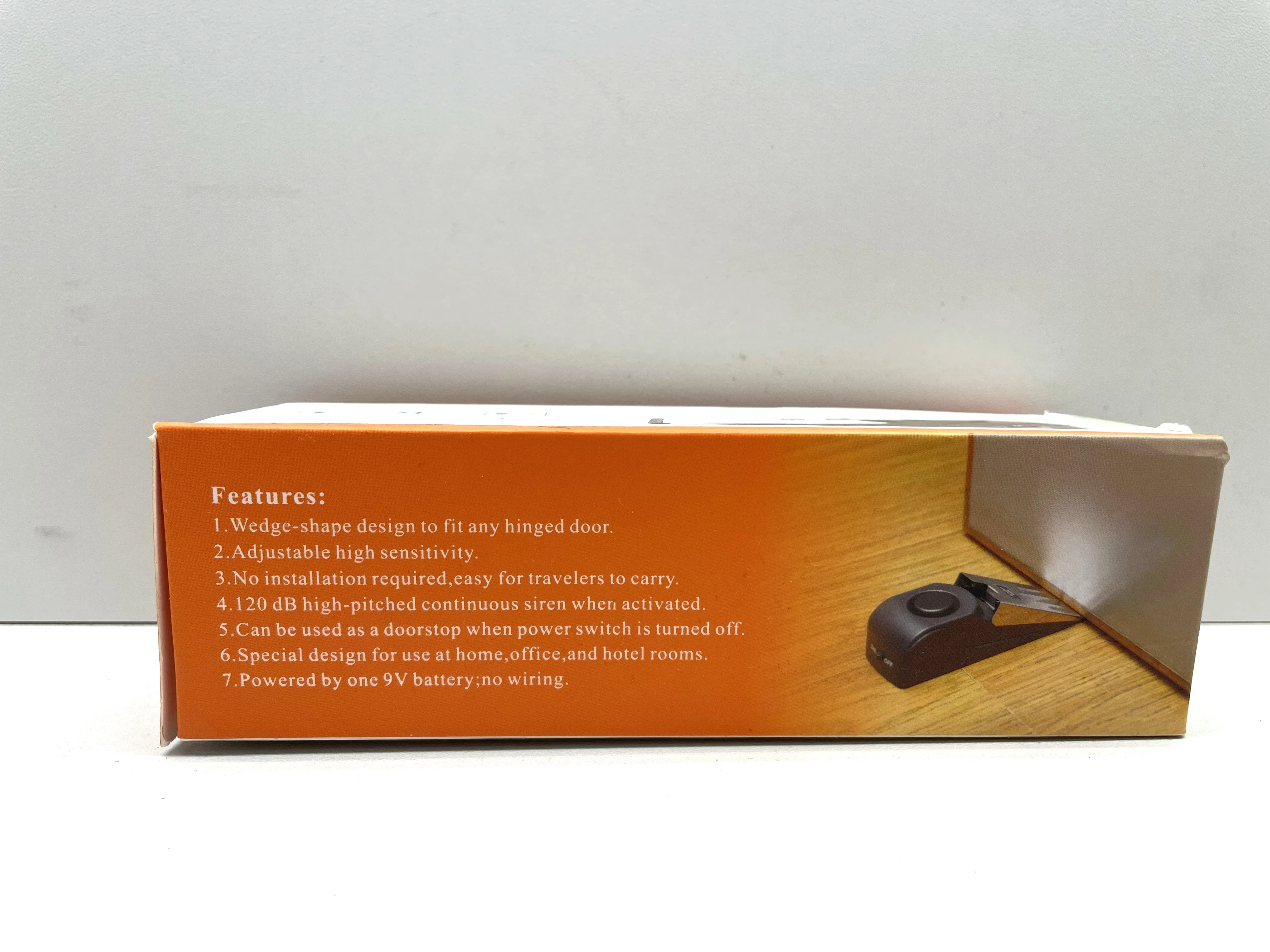 alarm-w-ksztalcie-klina-120db-klin-do-drzwi-zamek-antykolizyjny-stalowy-ko-ean-gtin-646827583113