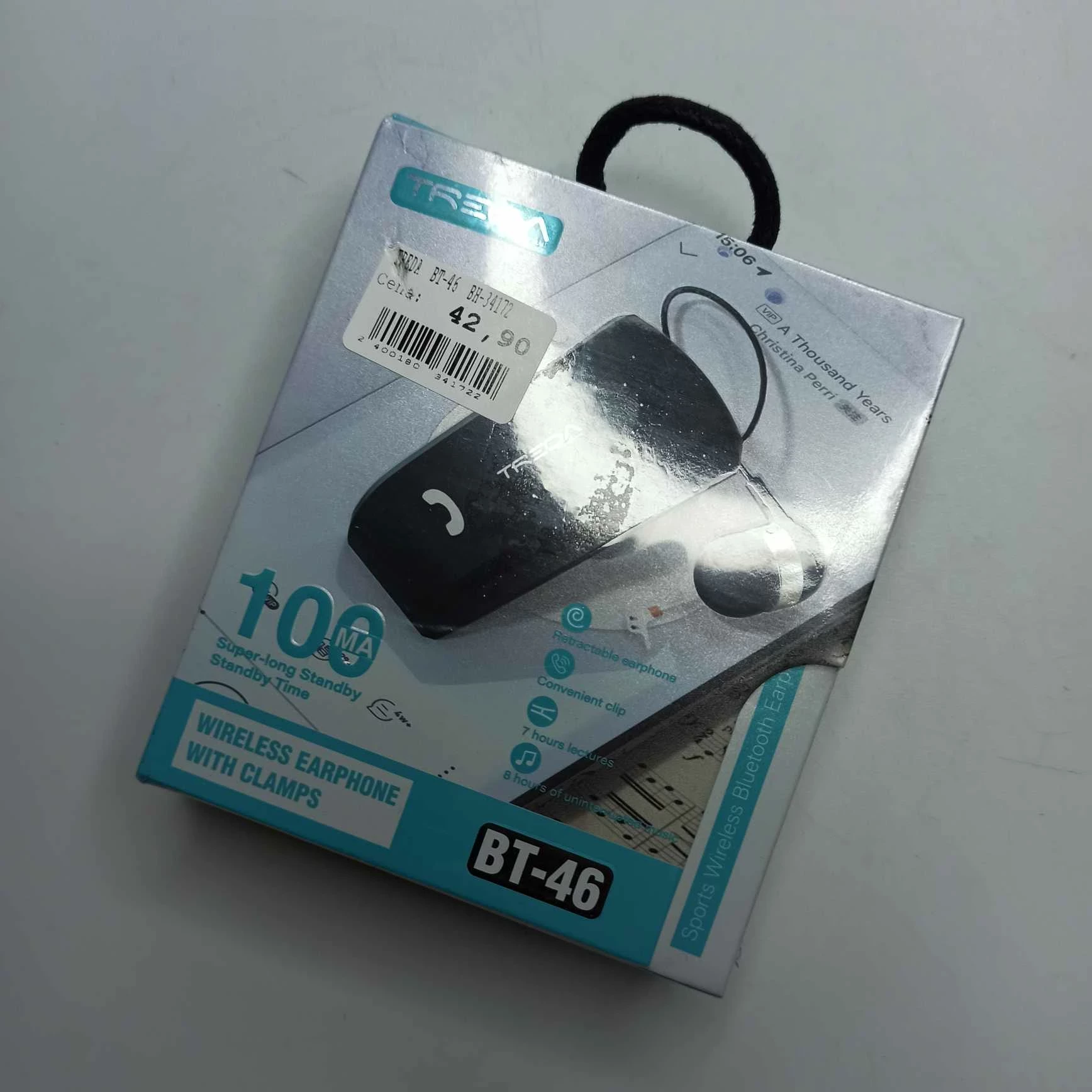 sluchawka-bluetooth-bt46-ean-gtin-5905601821052