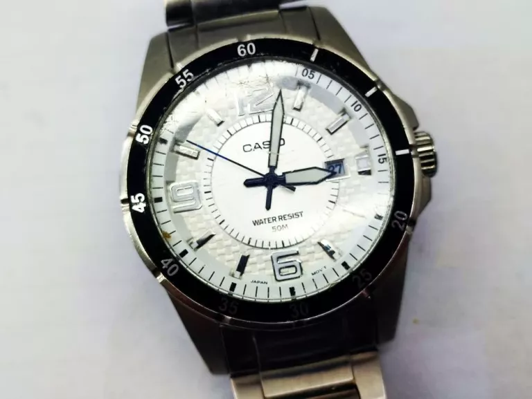 ZEGAREK CASIO MTP-1291