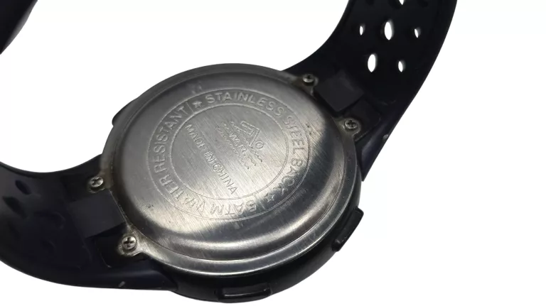ZEGAREK ELEKTRONICZNY TAIXUN 50M