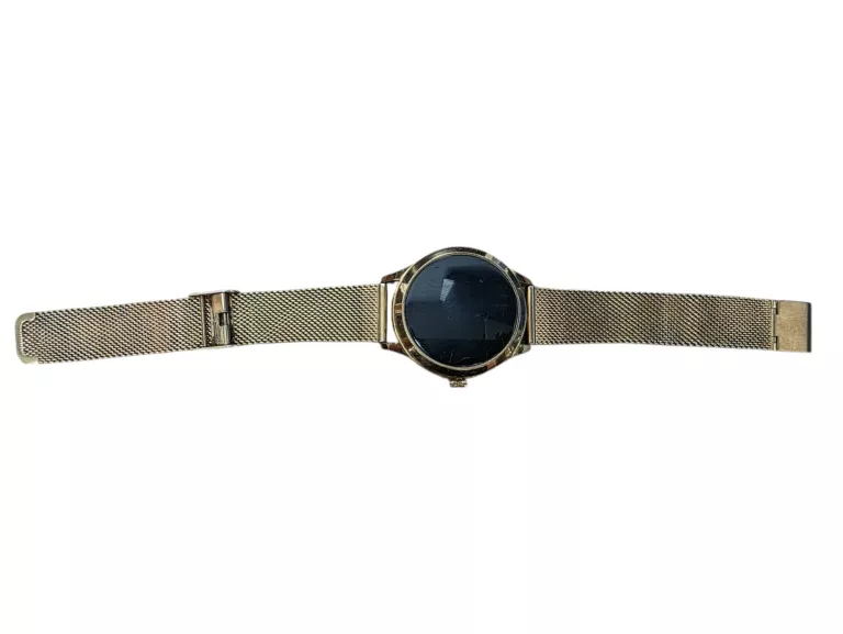 SMARTWATCH MAXCOM FW42 GOLD