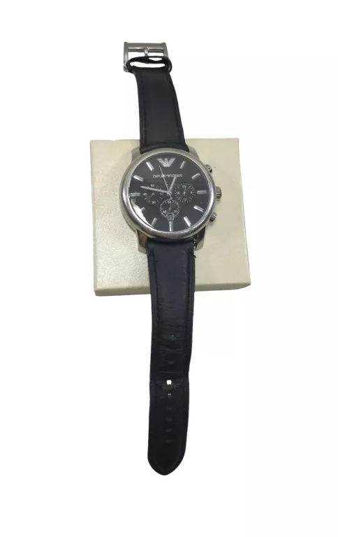 ZEGAREK EMPORIO ARMANI AR-0431