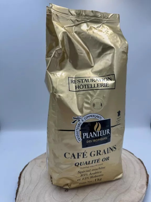 KAWA RESTAURATION HOTELLERIE 1KG